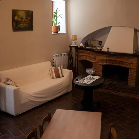 Labas House Explore Relax בית נופש Bucciano