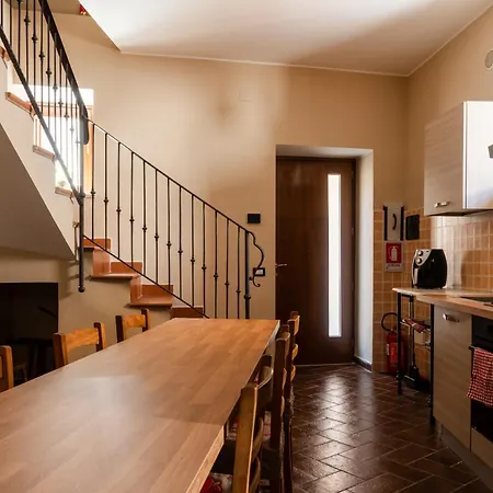 בית נופש Labas House Explore Relax