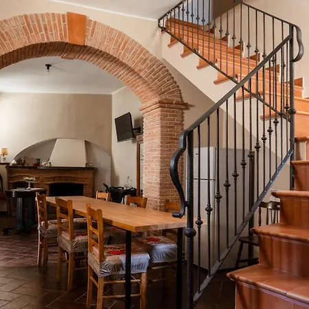 Labas House Explore Relax * Bucciano
