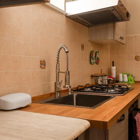 בית נופש Labas House Explore Relax *