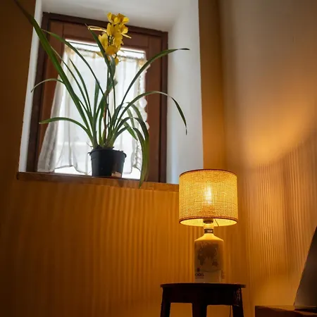 Labas House Explore Relax בית נופש Bucciano