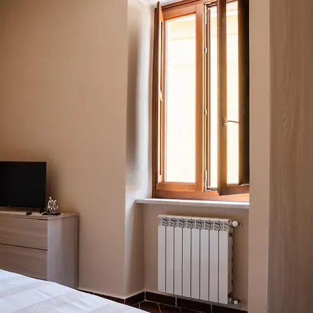 Labas House Explore Relax Bucciano