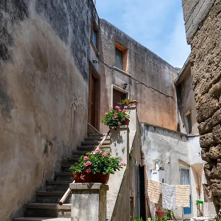 Labas House Explore Relax * Bucciano